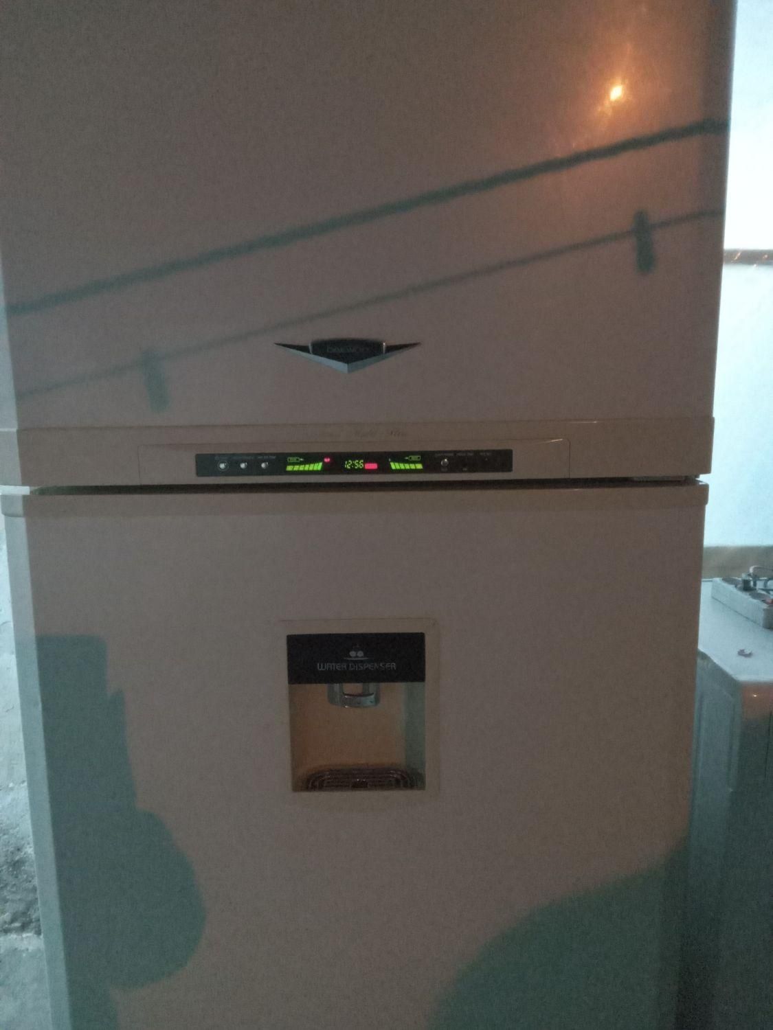 تعمیر انواع یخچال خانگی وصنعتی درمنزل ومحل کار|خدمات پیشه و مهارت|زنجان, |دیوار