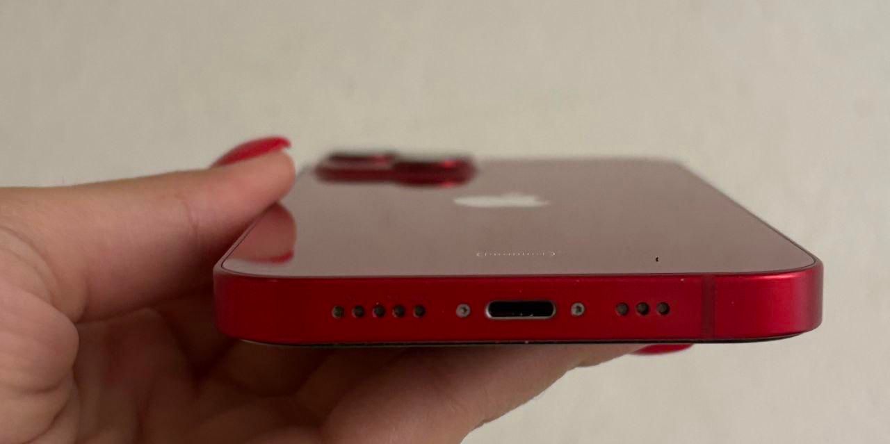 iPhone 13 normal|موبایل|اصفهان, خانه اصفهان|دیوار