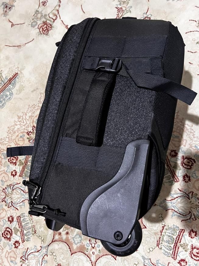 کوله پشتی لوپرو LOWEPRO PRO RUNNER RL X450 AW II|دوربین عکاسی و فیلم‌برداری|تهران, تجریش|دیوار