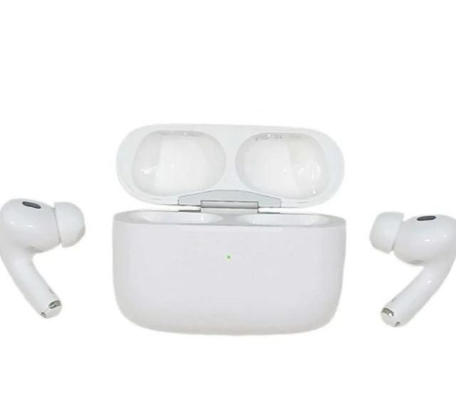 ایرپاد بلوتوثی پرو اپل ۱۸ ماه گارانتی لوگو USA|لوازم جانبی موبایل و تبلت|قم, نیروگاه|دیوار