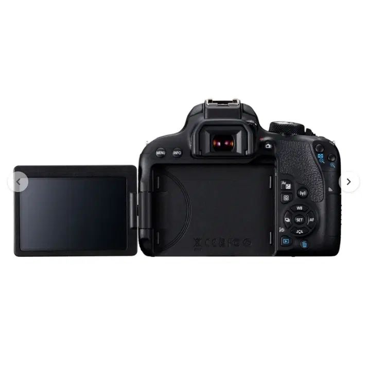 دوربین حرفه ای کانن/CANON D800|دوربین عکاسی و فیلم‌برداری|مشهد, هنرستان|دیوار