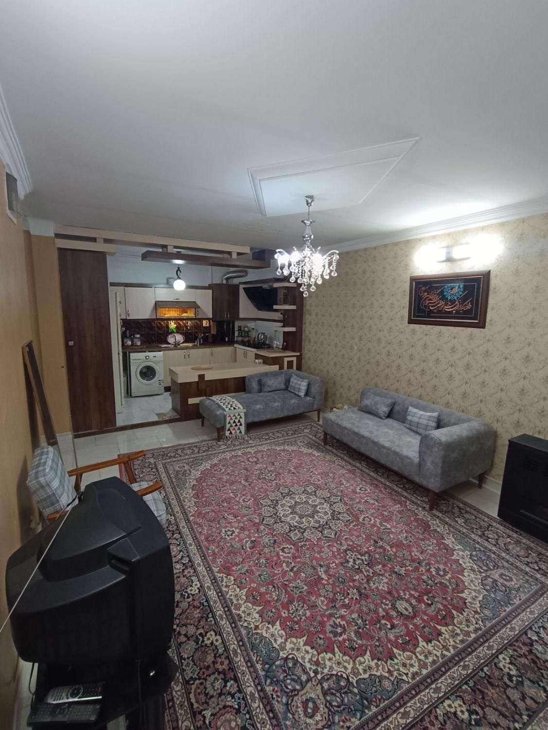 آپارتمان ۷۵متری ابتدای اندیشه/چهارراه رازی/اندیشه۱|فروش آپارتمان|مشهد, شهرک رازی (شهرک غرب)|دیوار