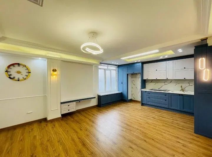 ۵۲ متر مهندسی/معماری/هوشمند*سندتهران/پلان باز|فروش آپارتمان|اندیشه, شهرک مریم|دیوار
