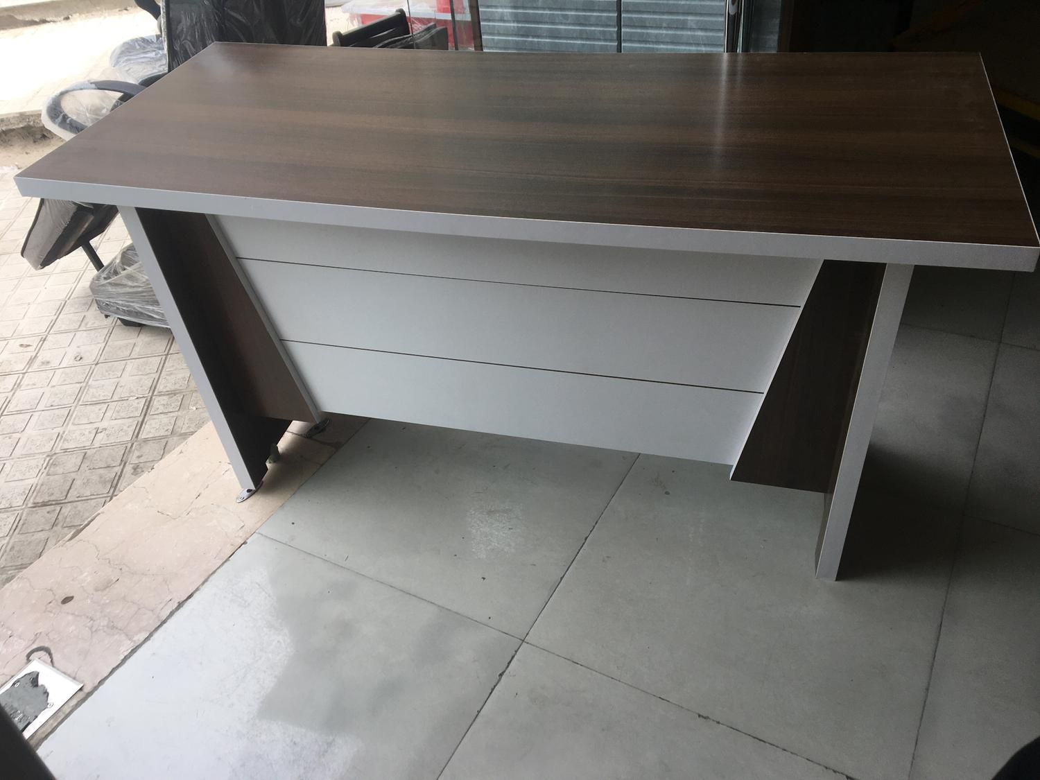 میز اداری نترون|مبلمان اداری|بندرعباس, |دیوار