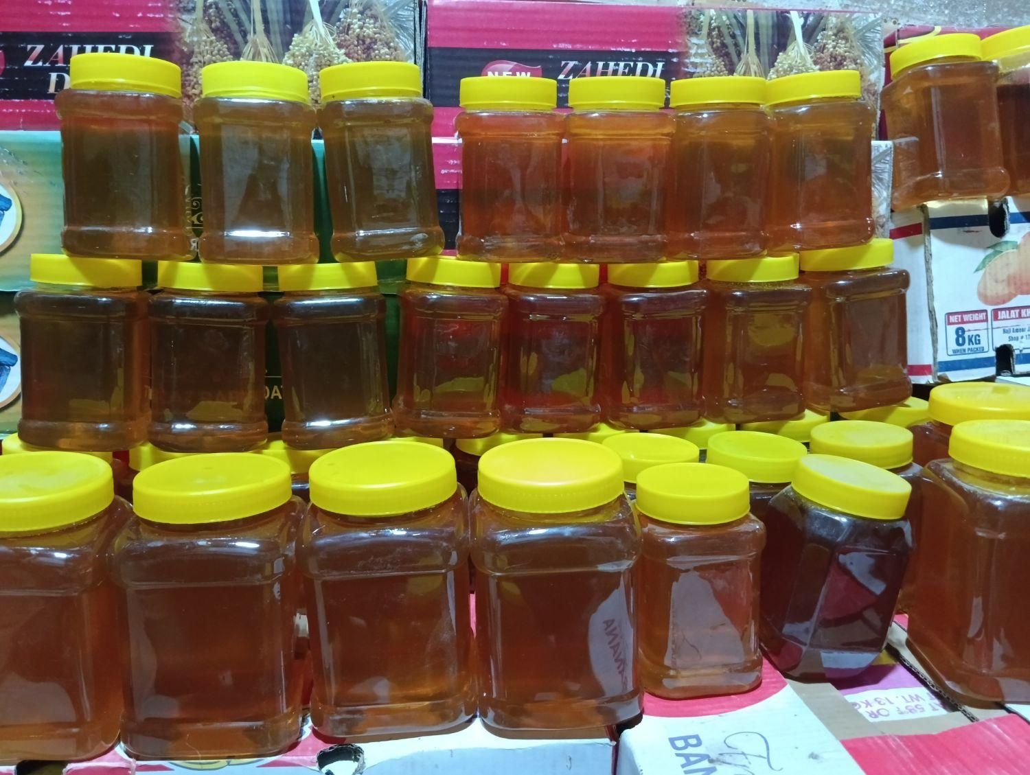 گون بهاره آویشن مرکبات...|خوردنی و آشامیدنی|سبزوار, باهنر|دیوار