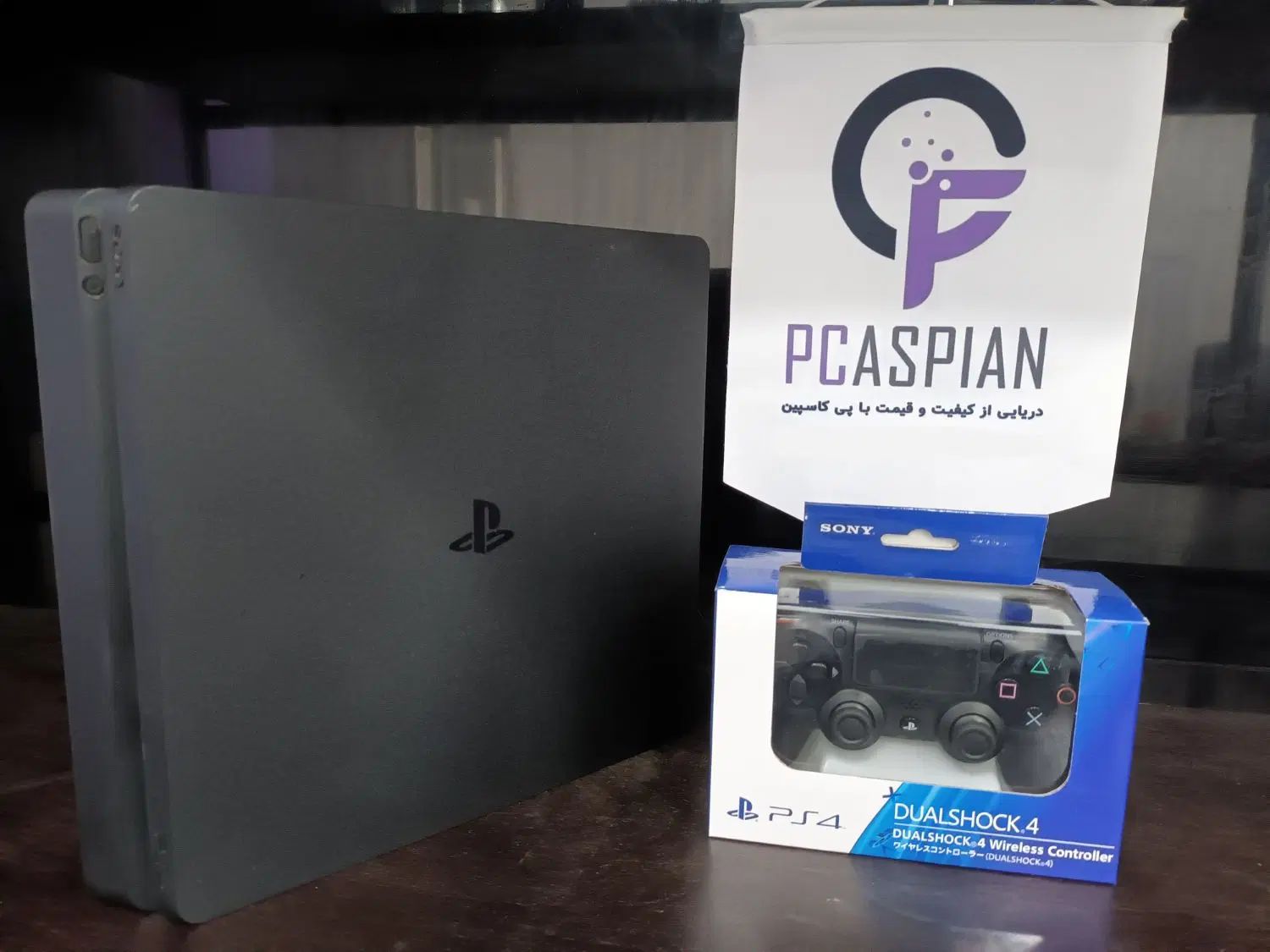 کنسول های ps4 استوک اکانتی/کپی خور - نقدی و اقساطی|کنسول، بازی ویدئویی و آنلاین|تهران, مجیدیه|دیوار