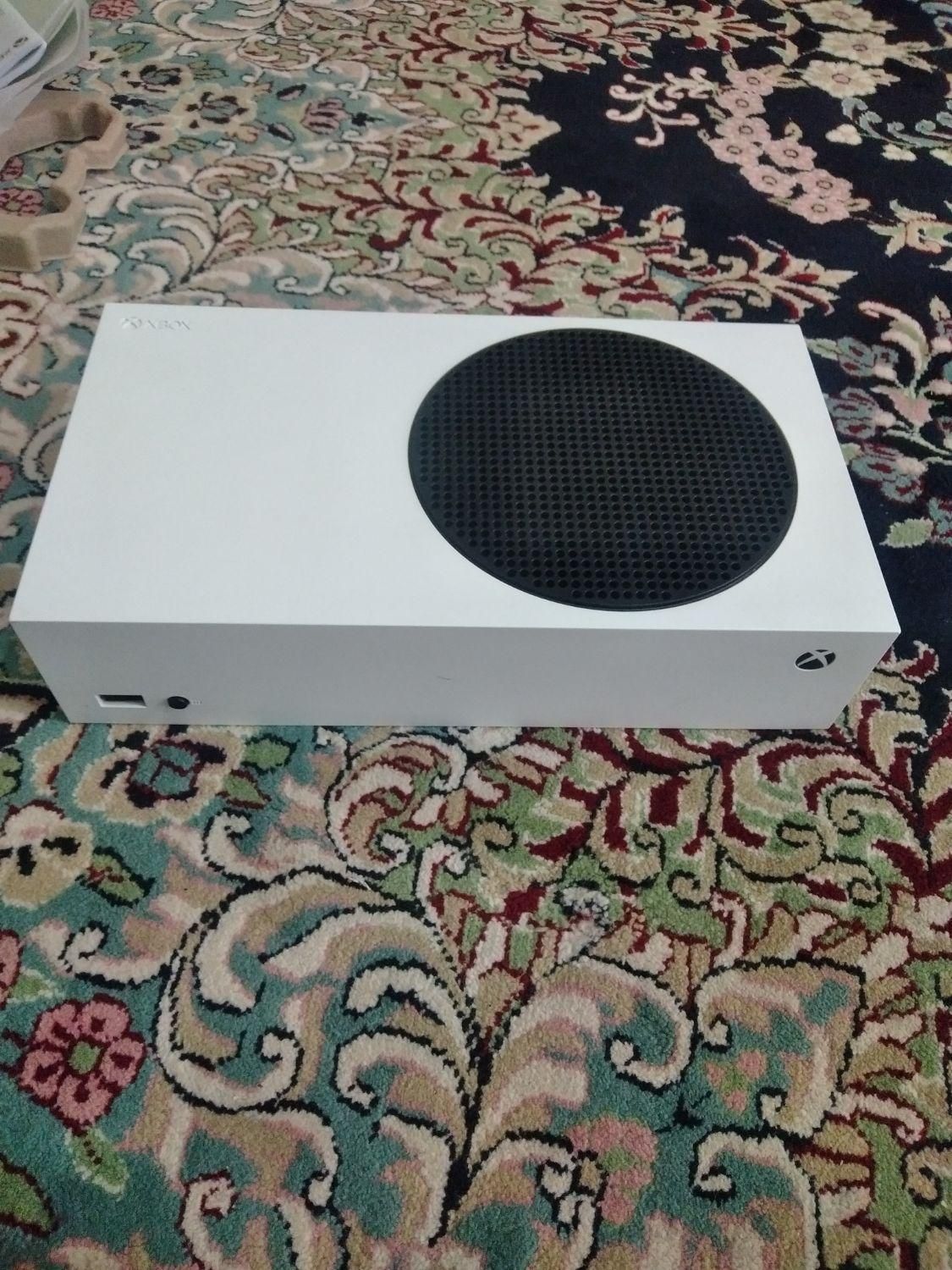Xbox series|کنسول، بازی ویدئویی و آنلاین|کرج, خرمدشت|دیوار