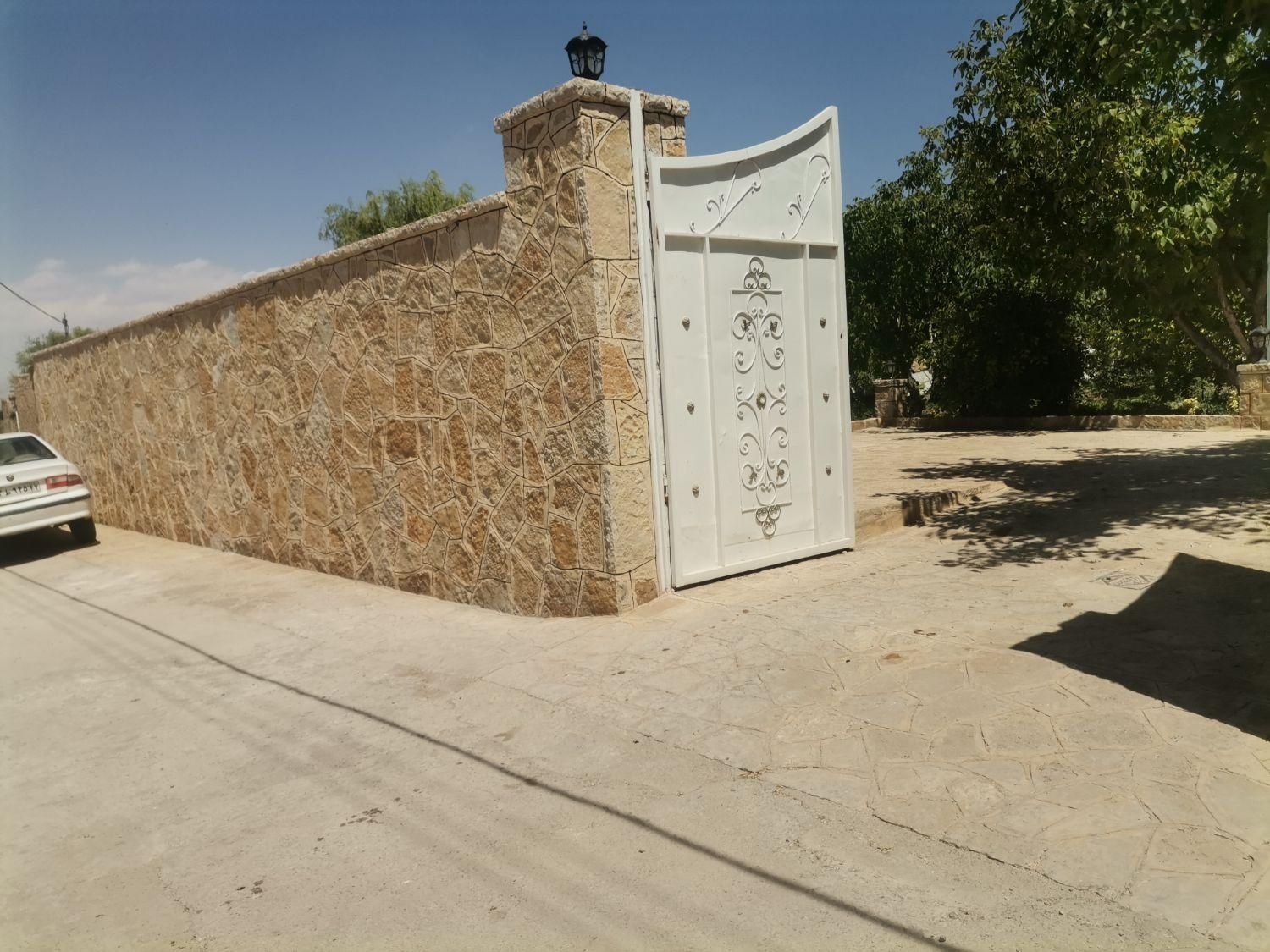 سنگ زردچناران تو ده سانتی قواره لاشه|عمده‌فروشی|گلبهار, شهر جدید گلبهار|دیوار