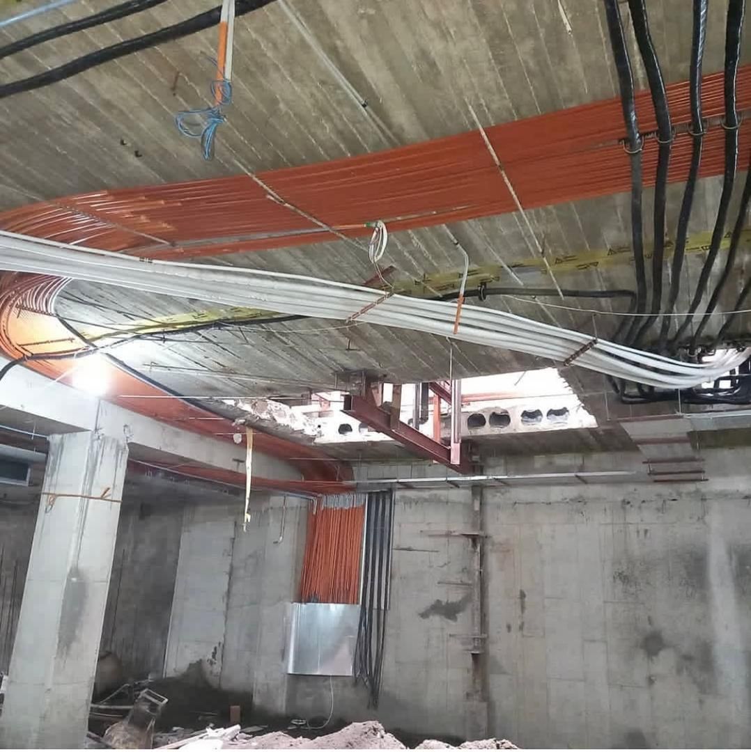 برقکار/  برقکاری/ رفع اتصالی /تمام نقاط تهران|خدمات پیشه و مهارت|تهران, سلسبیل جنوبی|دیوار