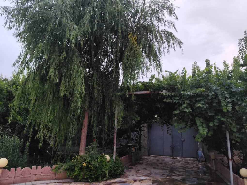 باغ ویلای ۶۰۰۰متری نجف اباد|فروش خانه و ویلا|اصفهان, بوستان ناژوان|دیوار
