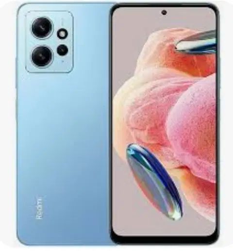 گوشی شیائومی گیگابایتRedmi Note 12s 256|موبایل|تهران, جنت‌آباد مرکزی|دیوار