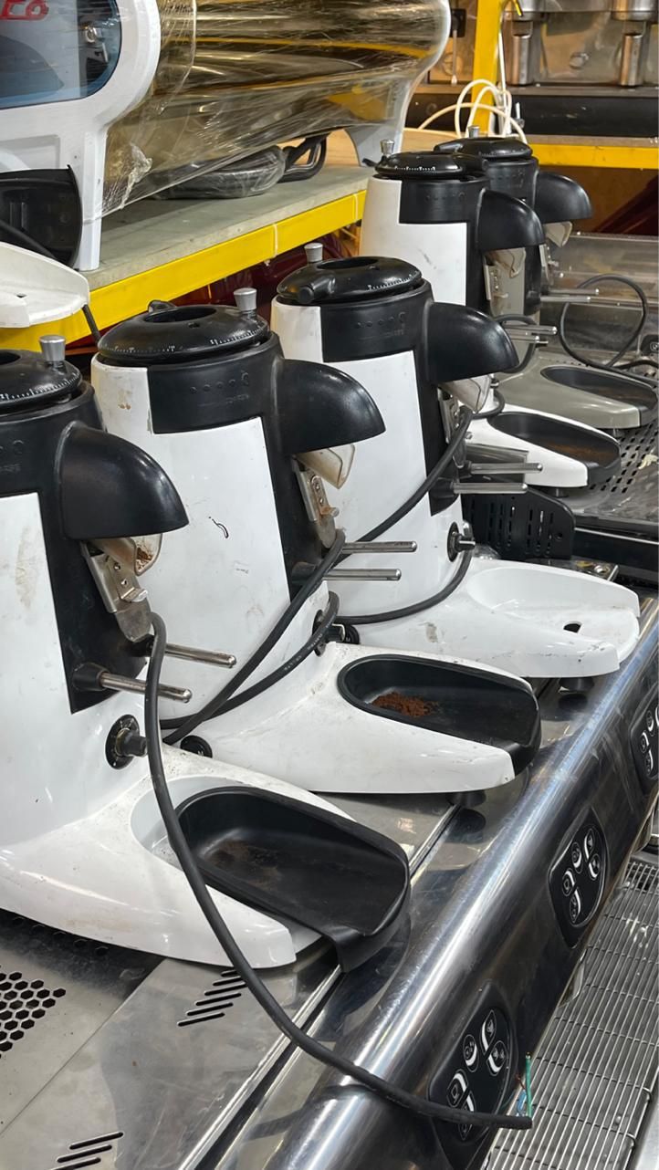 آسیاب و قهوه ساز|سماور، چای‌ساز، قهوه‌ساز|بوشهر, |دیوار