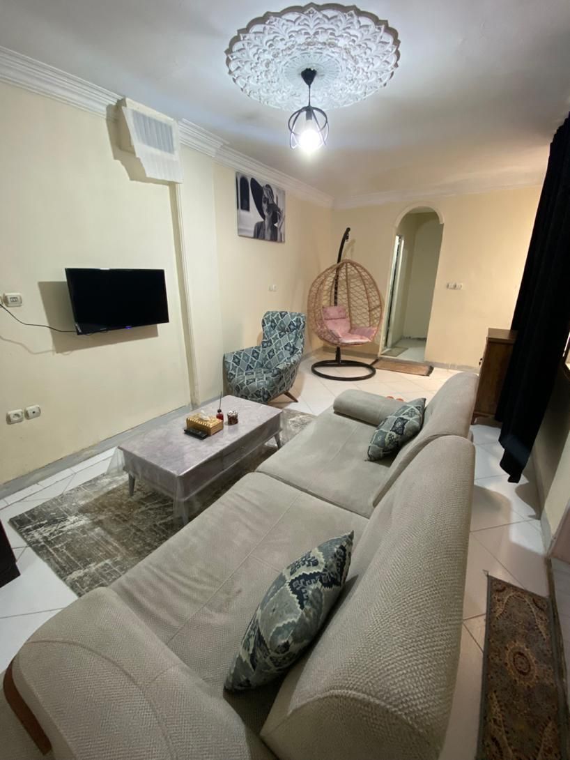 اجاره روزانه/هفتگی/سوییت/کوتاه مدت /اتاق|اجارهٔ کوتاه‌مدت آپارتمان و سوئیت|تهران, سلیمانی|دیوار