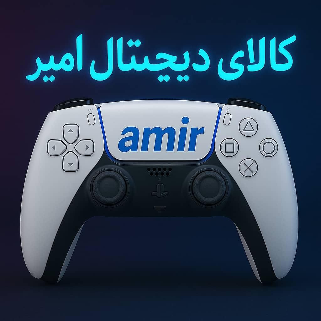 پلی استیشن و ایکس باکس|کنسول، بازی ویدئویی و آنلاین|بروجرد, |دیوار