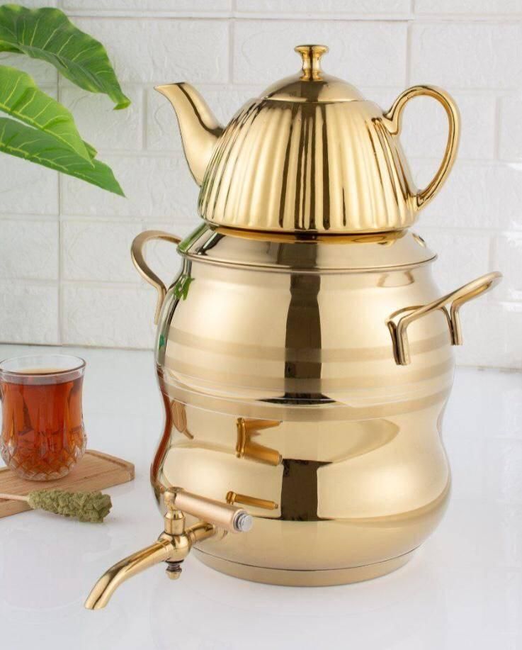 حراج کتری قوری|قوری، کتری، قهوه‌ساز دستی|کرج, عظیمیه|دیوار