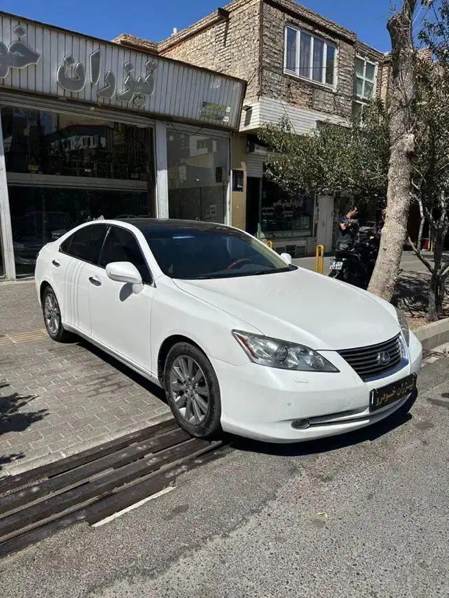 لکسوس es350|خودرو سواری و وانت|تبریز, |دیوار