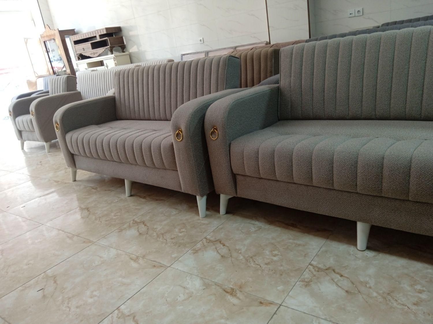 مبلمان امیر حسین|مبلمان خانگی و میز عسلی|مراغه, |دیوار