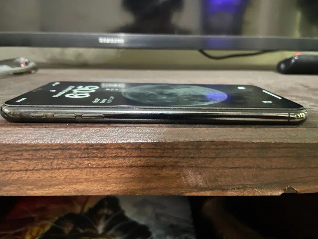 گوشی ایفون Xs max|موبایل|تهران, نارمک|دیوار