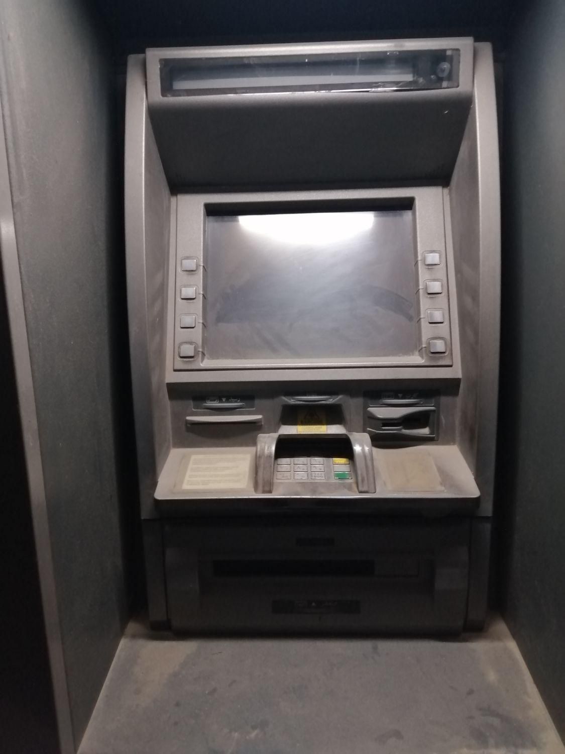 دستگاه خودپرداز ( ATM)|فروشگاه و مغازه|رشت, رودباری|دیوار