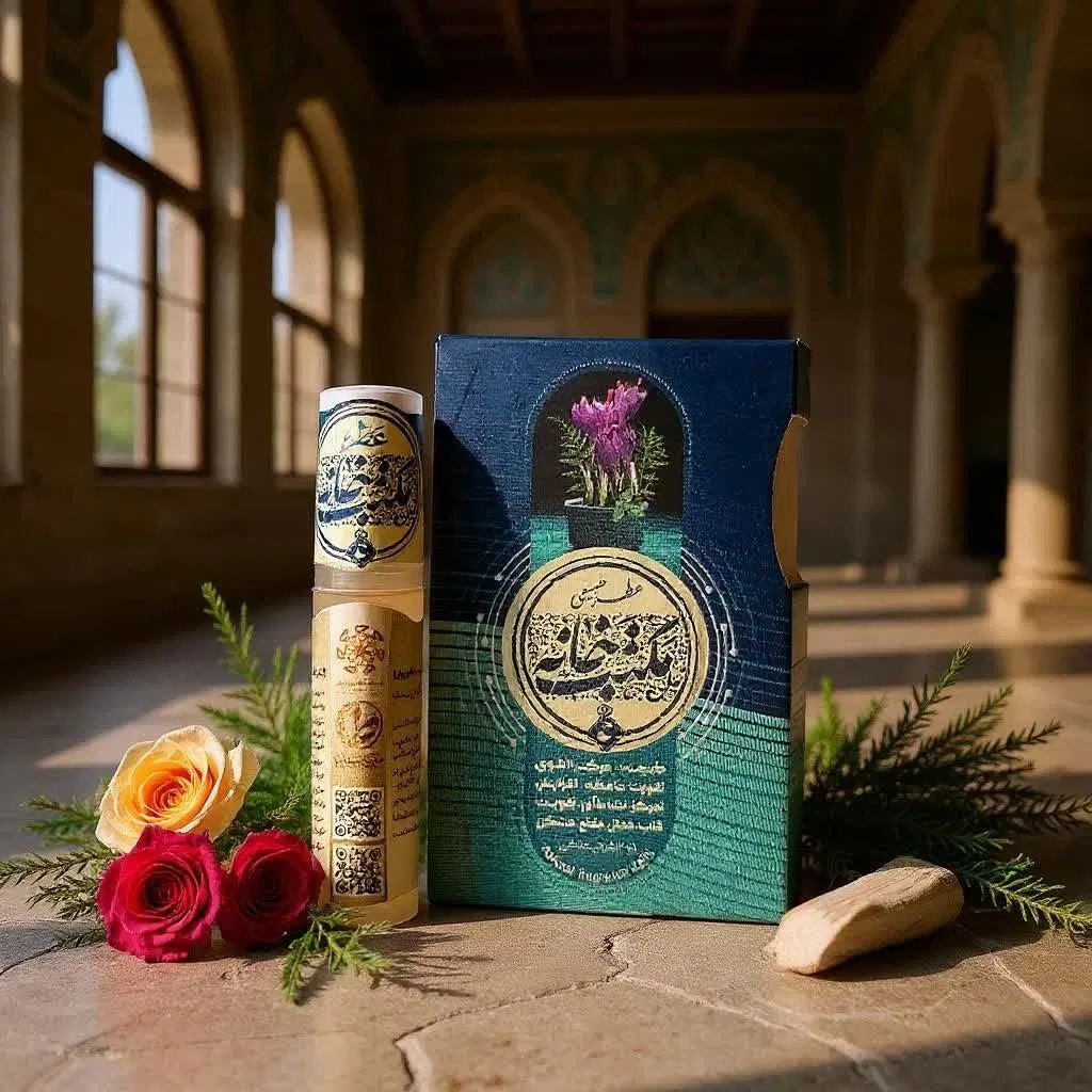 عطر مکتب خانه|آرایشی، بهداشتی، درمانی|اصفهان, محمودآباد|دیوار
