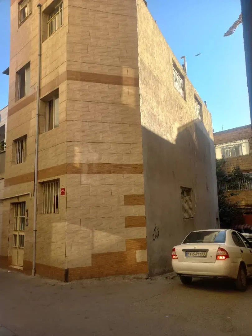 فروش آپارتمان ۷۵ متری ۲ خوابه طبقه ۲ در کن|فروش آپارتمان|تهران, کن|دیوار