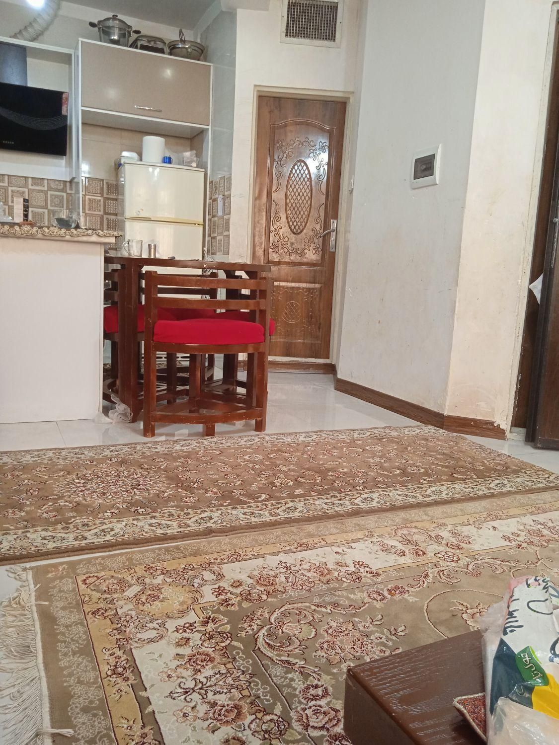 اجاره آپارتمان ۶۵ متری ۲ خوابه طبقه ۱ در مصباح|اجارهٔ آپارتمان|کرج, مصباح|دیوار
