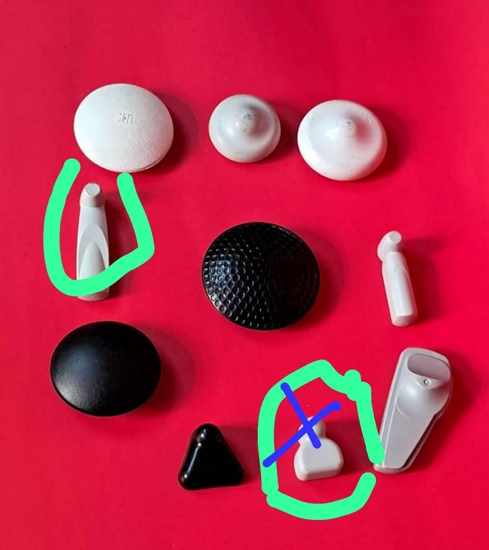 دزدگیرتگ پانداضدسرقت گیت لباس|دوربین مداربسته|بیرجند, |دیوار