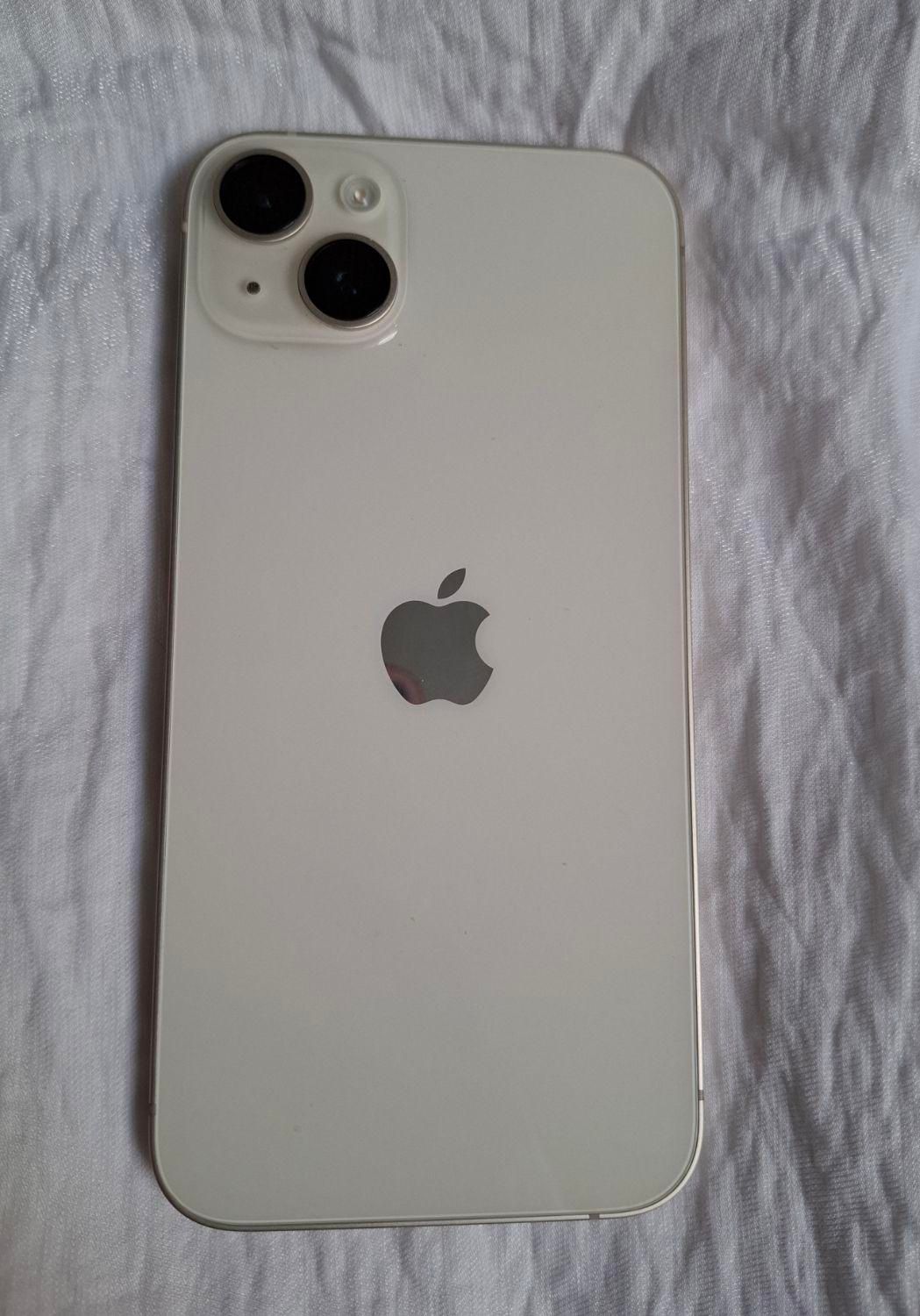 iphone 14 plus|موبایل|کرج, فاز ۲ مهرشهر|دیوار
