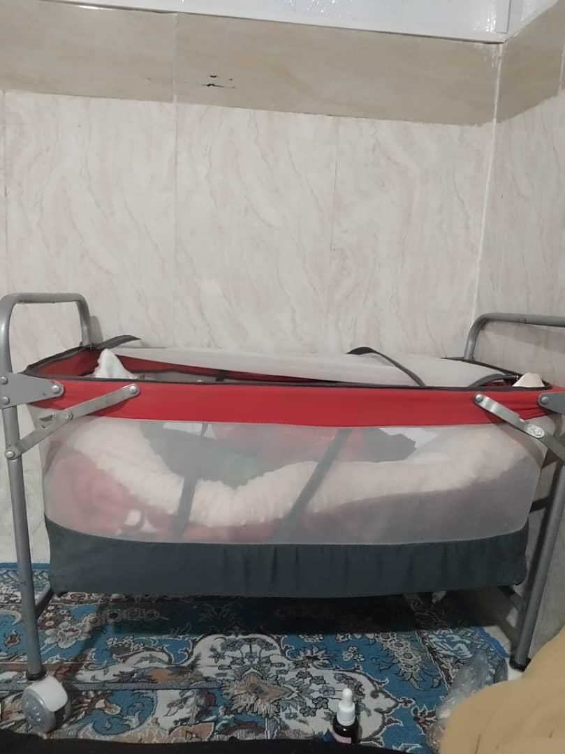 پشه بند|اسباب و اثاث بچه|آبادان, |دیوار