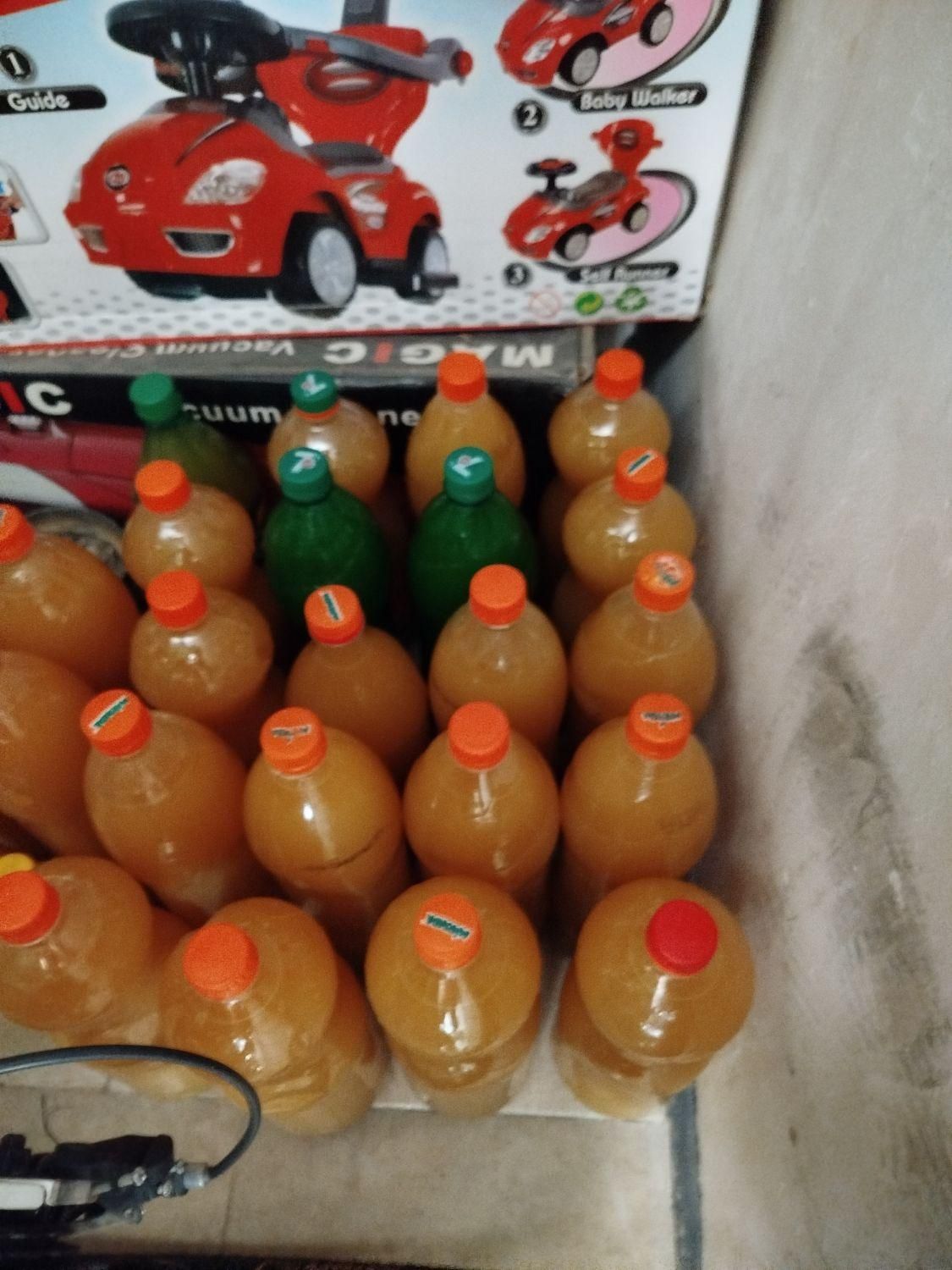 آبغوره تازه|خوردنی و آشامیدنی|قزوین, |دیوار