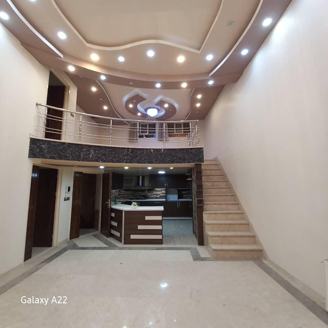 خانه مسکونی دو واحدی بازسازی شده|فروش خانه و ویلا|یزد, |دیوار