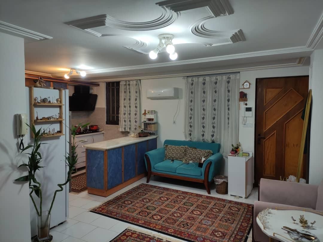 فروش آپارتمان ۵۴ متری ۱ خوابه همکف در نامجو|فروش آپارتمان|رشت, نامجو|دیوار