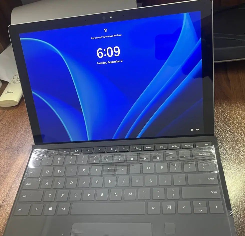 surface7pro plus|رایانه همراه|تهران, شکوفه (عبدل آباد)|دیوار