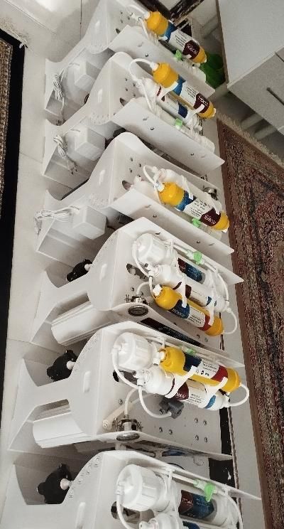 دستگاه آب تصفیه کن|آبسردکن و تصفیه آب|همدان, |دیوار