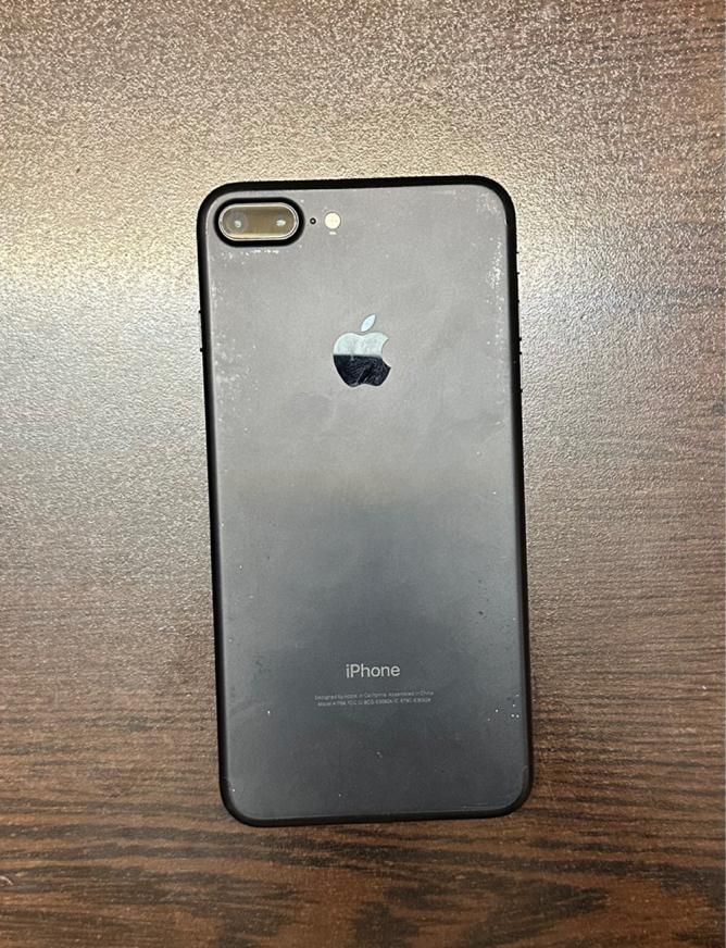 اپل iPhone 7 Plus با حافظهٔ ۲۵۶ گیگابایت|موبایل|تهران, خلیج فارس|دیوار