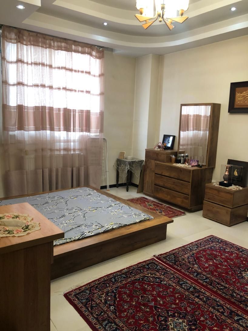 فروش آپارتمان ۹۸ متری ۲ خوابه در حکیمیه|فروش آپارتمان|تهران, حکیمیه|دیوار
