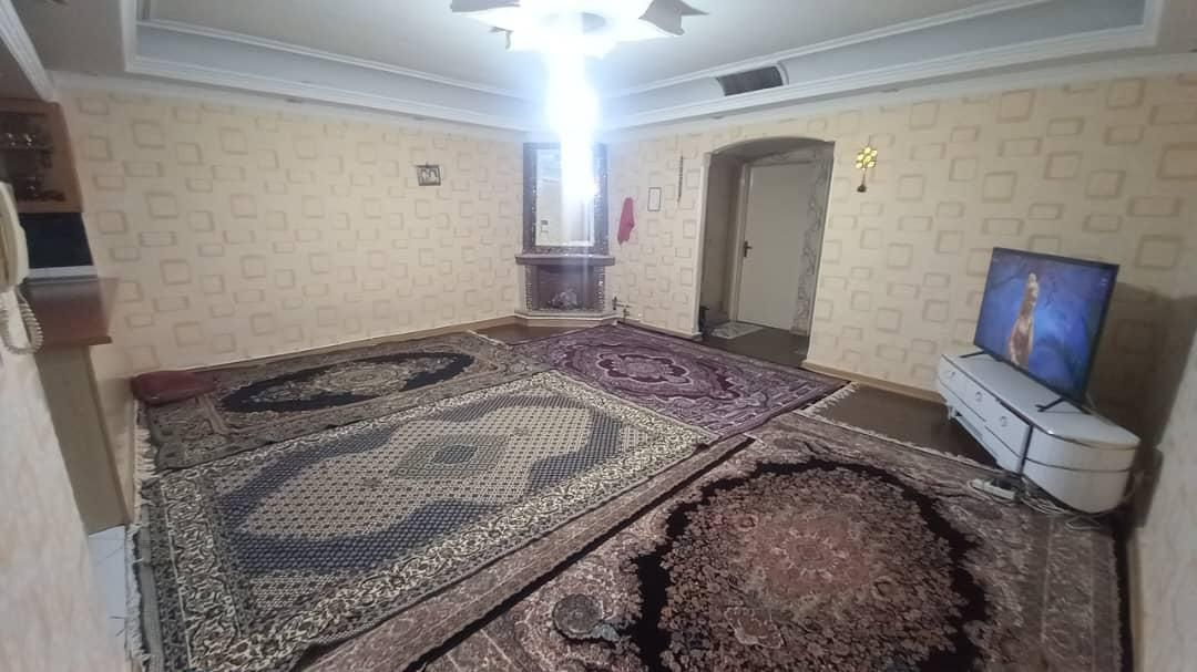 فروش آپارتمان ۸۰ متری ۲ خوابه طبقه ۴ در قاسم‌آباد|فروش آپارتمان|تهران, قاسم‌آباد|دیوار