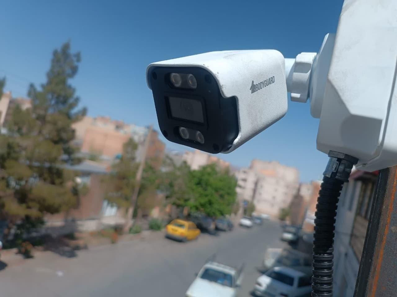 تسویه سال1405/دوربین مداربسته/5سال گارانتی طلایی|دوربین مداربسته|بیرجند, |دیوار