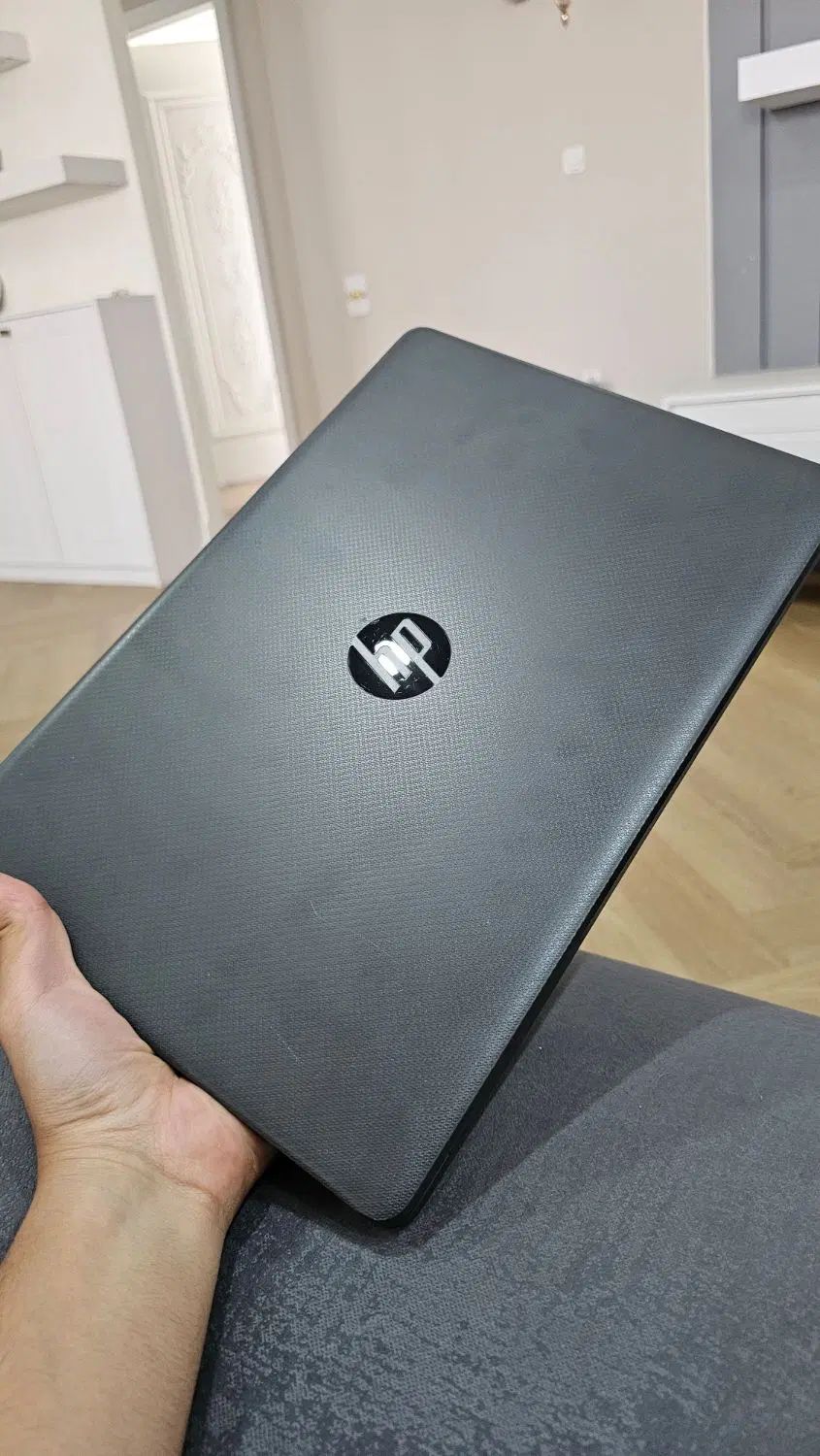 لپتاپ HP ryzen 3|رایانه همراه|تهران, پرستار|دیوار
