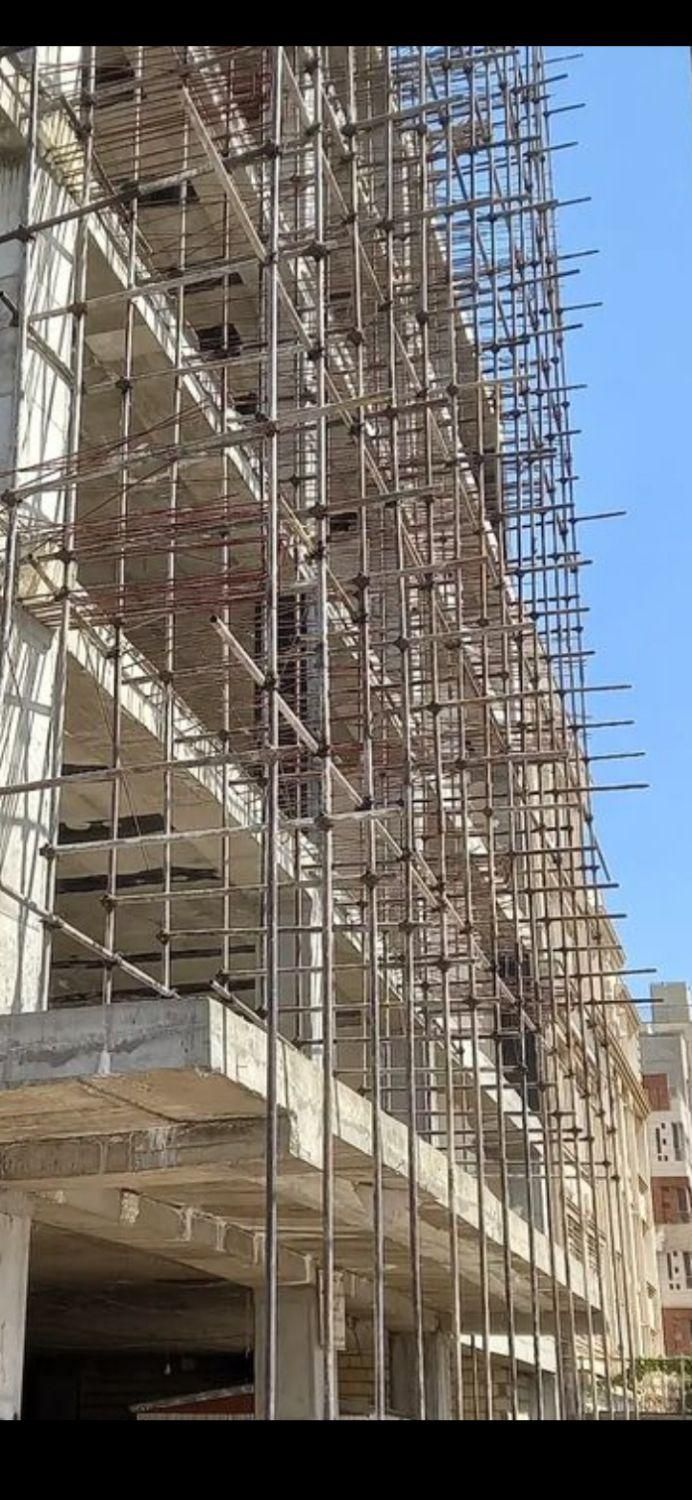 داربست  * تورک * بمدیریت حاج رضا پاسبان|خدمات پیشه و مهارت|تبریز, |دیوار