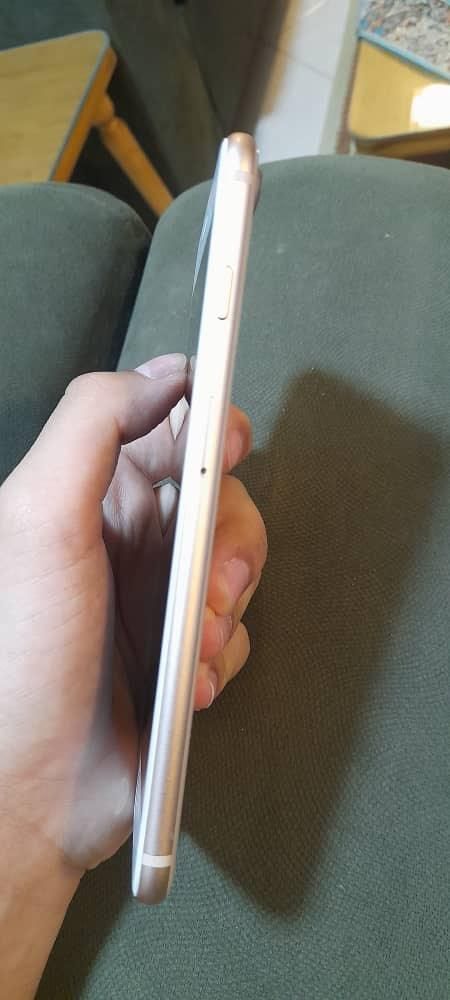 ایفون 8 plus|موبایل|تهران, تهران‌سر|دیوار