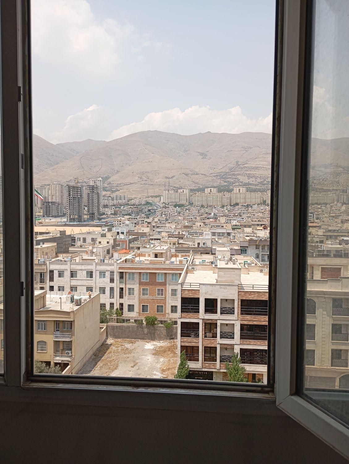 ۲۰۸ متری کلنگی فروشی/تهاتر|فروش زمین و ملک کلنگی|تهران, دریاچه شهدای خلیج فارس|دیوار