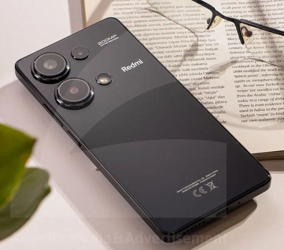 شیایومی نوت 13 پرو 4g نسخه 512 رام 12معاوضه|موبایل|تهران, فلسطین (میدان انقلاب)|دیوار