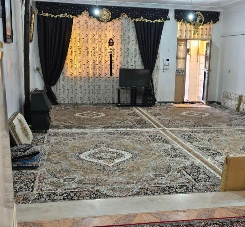 سویت اجاره ای تمیز و بهداشتی در جوانرود|اجارهٔ کوتاه‌مدت آپارتمان و سوئیت|جوانرود, |دیوار