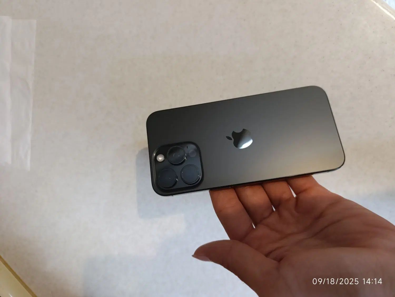آیفون15 pro max|موبایل|تهران, امام حسین|دیوار