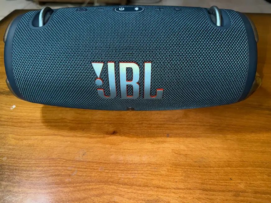 Jbl‌ Xtreme 3|سیستم صوتی خانگی|کرج, جهان‌شهر|دیوار