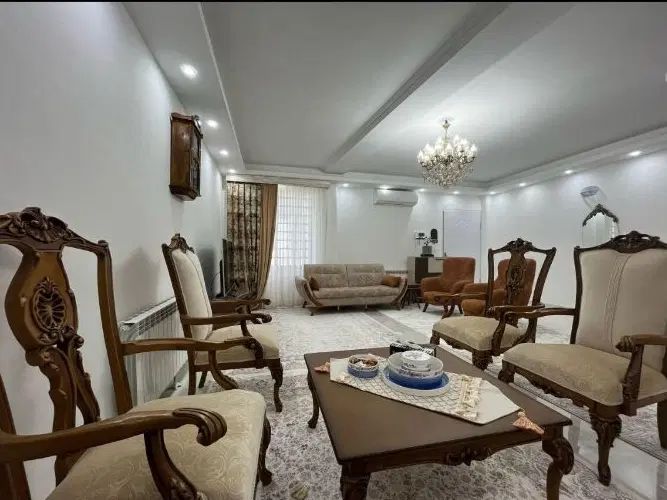 فروش آپارتمان 91متری سندتک‌برگ فول امکانات مطهری|فروش آپارتمان|رشت, خمیران زاهدان|دیوار