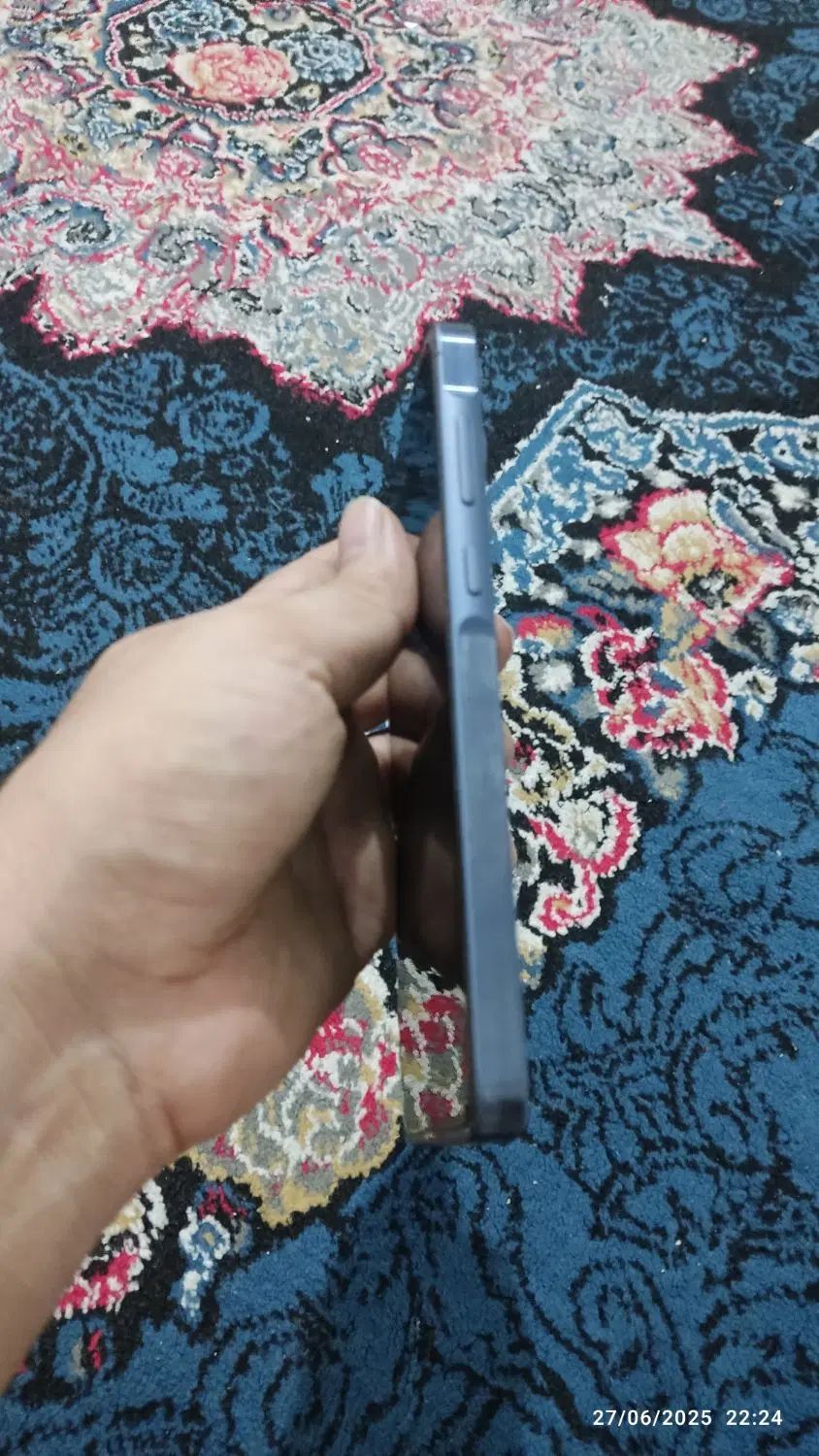 گوشی سامسونگa55|موبایل|تهران, تهرانپارس غربی|دیوار