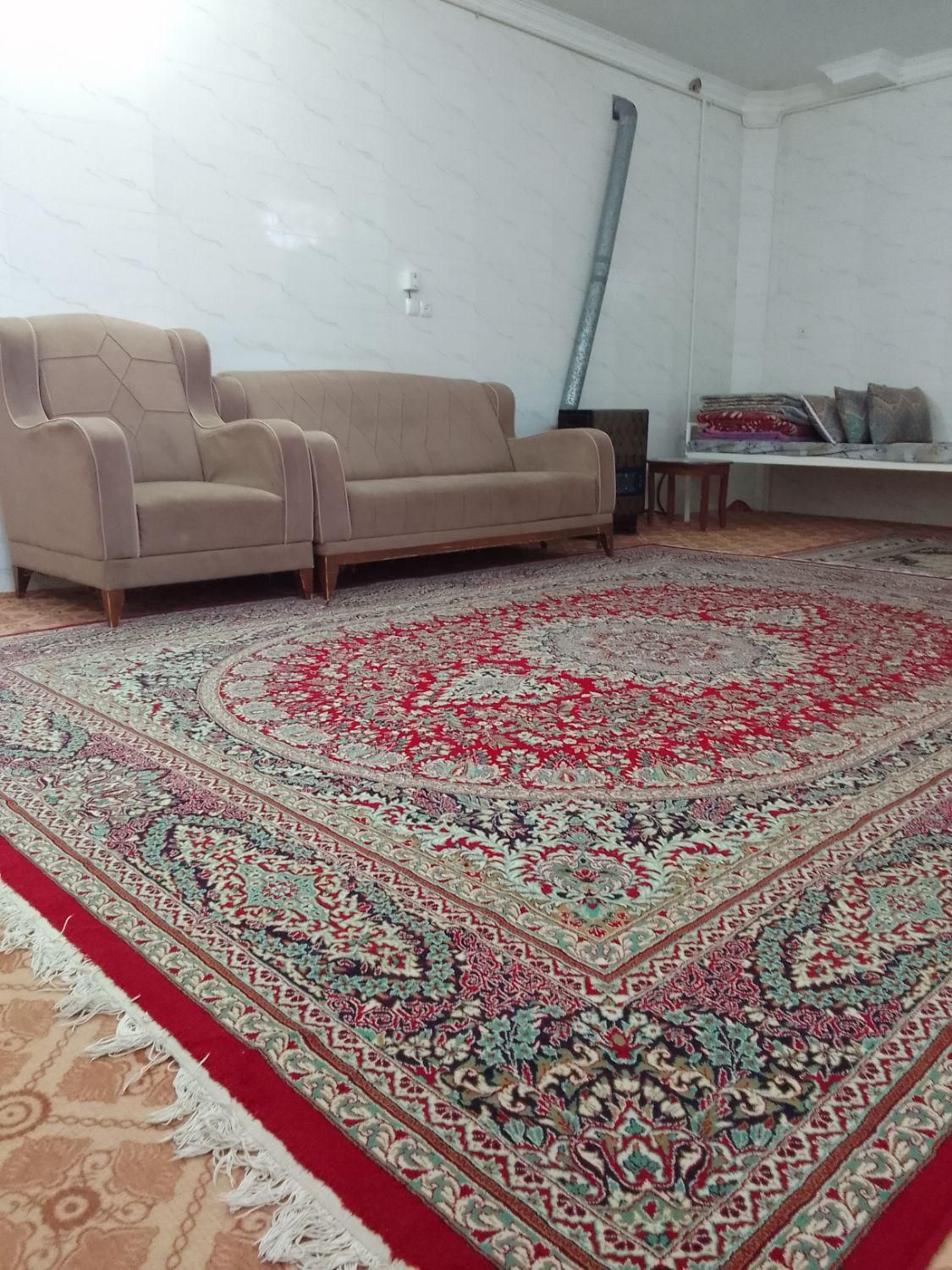 اجاره روزانه سوییت ۴۰ متری اطراف میدان صنعت|اجارهٔ کوتاه‌مدت آپارتمان و سوئیت|یزد, |دیوار