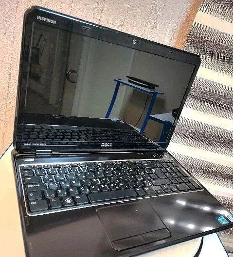 dell inspiron5110|رایانه همراه|تهران, کوهک|دیوار